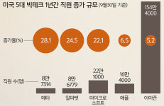 “1년 만에 해고될 줄이야”… 꿈의 직장 ‘빅테크’ 배신의 계절 [심층기획]