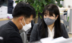 박보균 문체부 장관, 첫 청년보좌역에 문화기획자 최수지씨 임용