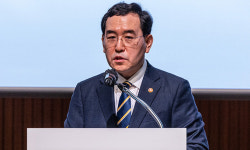 글로벌 투자유치 팔걷은 이창양 산업장관