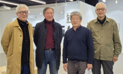 인간성이 무너지는 시대… 거장 4인이 일깨우는 휴머니즘