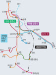 철도망 기반 ‘100년 大計’로 사통팔달 교통천국 꿈꾼다 [민선8기 단체장에 듣는다]