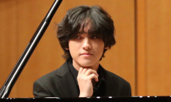 “소외된 이들 찾아 위로하는 음악가 될 것”