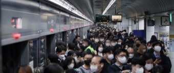 지하철 파업·기습 한파·전장연 시위…출근길 ‘초비상’