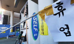 정부 강공 ‘약발’에 민노총 ‘고립무원’…철강 손실 1조원 넘어