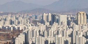 극심한 부동산 거래 침체…“한동안 매수심리 회복 쉽지 않을 듯”