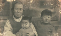 사대부 부인에서 독립운동가로 … 육필로 증언한 삶과 투쟁