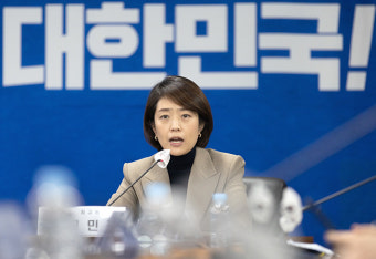 고민정 “김경수 정치적 복귀 완전히 배제할 수 없어”... 역할론 시사