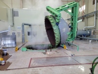 밀양 패널 제조공장서 폭발사고 발생… 6명 중·경상