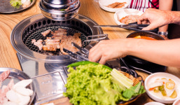 “신입사원들, 회식 때 고기 안 굽고 먹기만… 이게 MZ냐?”