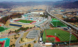 “KBO 야구센터 선정”… 충북 보은군 스포츠 중심도시 날개 달았다