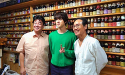 백종원·BTS가 전통주 대회를 찾은 이유 [명욱의 술 인문학]
