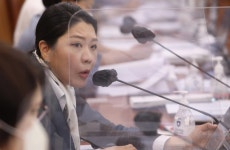 野 신현영, 참사 당일 닥터카 이용 의혹… 與 “의원직 사퇴해야”