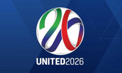 2026 북중미 월드컵, 사상 첫 3개국 개최