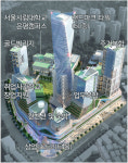 서울혁신파크, ‘주거+상업+일자리’ 新중심지 재탄생