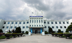 강원도청 신청사 부지 확정…민주당 강북 소외 국민의힘 환영