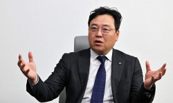 신희동 한국전자기술연구원 원장 “미·중 기술패권 경쟁, 한·중 기술격차 확대 기회로 삼아야” [세계초대석]