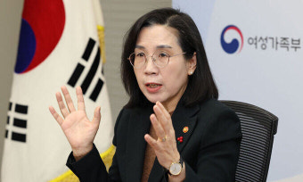 김현숙 여성가족부 장관 “여가부 개편돼도 남녀·세대 아우르는 양성평등 정책 강화” [세계초대석]