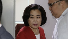 [속보] 대법 ‘공직선거법 위반’ 박순자 전 의원, 집행유예 1년 확정