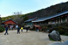 서산 바다 일몰과 함께 떠나보내는 2022년 [최현태 기자의 여행홀릭]