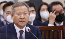 서울시, 이태원 참사 국조서 이상민 장관과 정면 배치 발언 [이태원 핼러윈 참사]