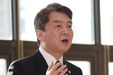 안철수 “개혁 골든타임은 2024년 총선”