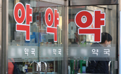 중국인 사재기 우려…보건당국, 약국 감기약 판매 수량 제한