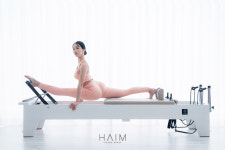 “추위에 움츠린 몸, 습관처럼 자주 풀어줘야”…하음필라테스 정하음 대표