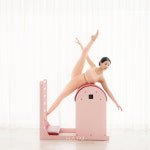 “추위에 움츠린 몸, 습관처럼 자주 풀어줘야”…하음필라테스 정하음 대표