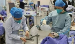 中 미생물 연구원 “코로나 바이러스, 이종(異種) 교차 감염… 더 큰 도전 직면할 수도”