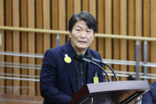 이임재 “기동대 요청 지시한 많은 흔적 사라져. 참사 당시 위급한 상황인지 인식못해”
