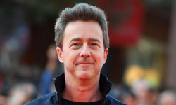 美 배우 에드워드 노턴은 ‘포카혼타스’ 12대 후손