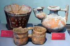 소백산맥 자락에서 만나는 신비의 문명… 어서와, 잉카·마야는 처음이지? [밀착취재]