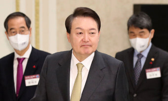 “日, 5월 G7 정상회의에 尹 초청 검토”