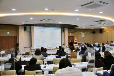 KT대구경북광역본부, 대구교대에 ‘C레벨 컨설팅’ 제공