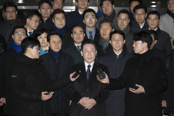 이재명 