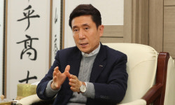 폐선로 9㎞에 만든 ‘철길숲’… 회색도시, 녹색으로 물들다 [지방기획]