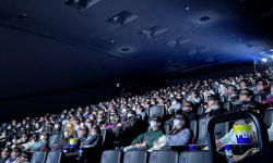 1000만 돌파 아바타 인기 힘입어…메가박스 관객도 역대급