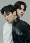 클리오, ‘더마토리’ 광고모델로 더보이즈 영훈&주연 선정