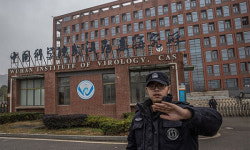 “코로나 유출설 中우한연구소에 자금지원 후 제대로 감시 안 해”