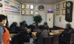 11년째 ‘사랑의 짜장면’… 이웃 어르신에 온기 [김동환의 김기자와 만납시다]