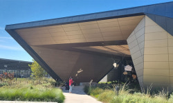 옥상엔 태양광·에어컨 대신 칠드빔… 곳곳에 에너지 전략 접목 [심층기획-‘환경 우등생’ 캘리포니아를 가다]