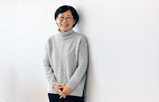 “간병·돌봄 노동의 무게 곱씹어보는 계기 됐으면” [창간34-제19회 세계문학상]