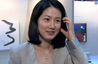 연예계 복귀설 ‘혼선’… 바이포엠 “계약금 지급” VS 심은하 측 “누구한테 줬단 건지”