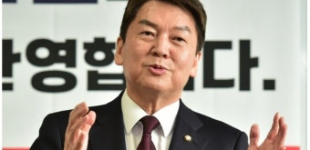 안철수, 나경원과 연대 강력 희망...“답 기다리고 있다”