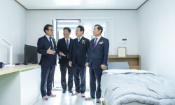 보호 종료 청소년의 든든한 ‘디딤돌’