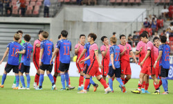 일본? 콜롬비아?… 축구대표팀, 3월 A매치 상대는?
