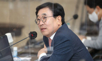 ‘與 5선’ 서병수, ‘윤심’ 공방에 “尹 욕보이는 짓”
