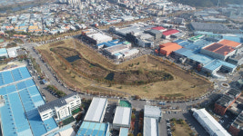 달성군, 대구시 최초 ‘생활권역 실외 정원’ 선정