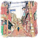 [박소란의시읽는마음] 내 삶의 예쁜 종아리