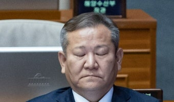 대통령실, 이상민 탄핵소추 발의에 “어떤 헌법·법률 위반했는지…”